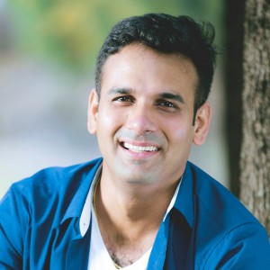 Ifoto ya Sanjib Parajuli