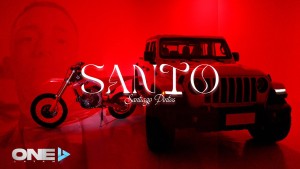 Santiago Pintos