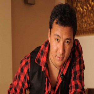 Ifoto ya Santosh Lama