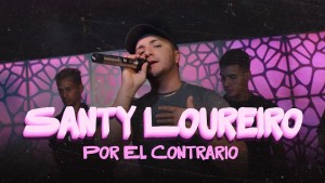 Santy Loureiro