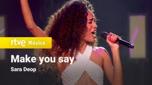 Sara Deop