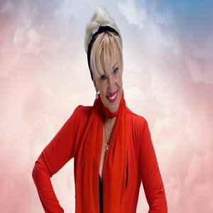 Sashka Vaseva's Photo