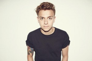 Scott Helman