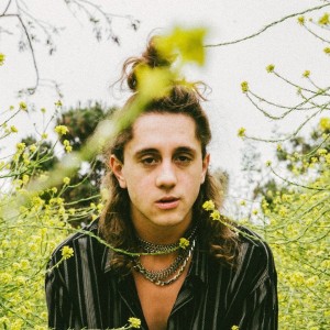 Sebastian Paul