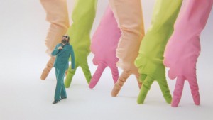 Sébastien Tellier