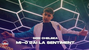 Sebi Chelbea