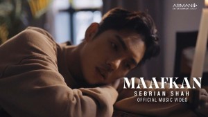 Sebrian Shah