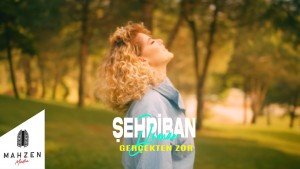 Şehriban Duman
