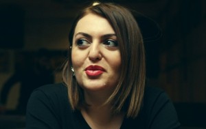 Sevda Ələkbərzadə
