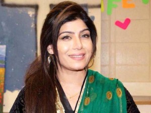 Shabnam Majeed 的照片