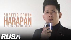 Shaffiq Erwin