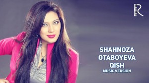 عکس از Shahnoza Otaboyeva