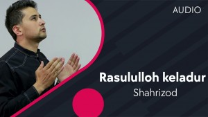 Shahrizod का फोटो
