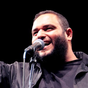 Shai Tsabari