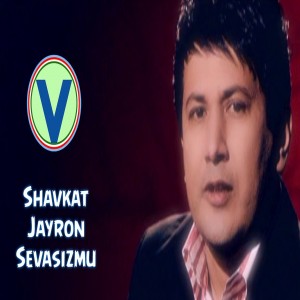 Shavkat Jayron şəkli