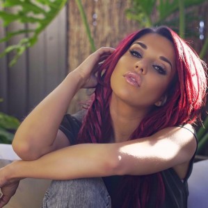 Shaylen Carroll
