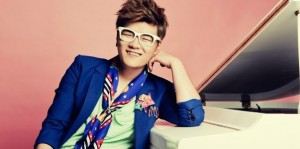 Shin Yong Jae's Photo