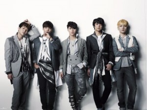 Shinee