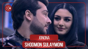 Shodmon Sulaimoni