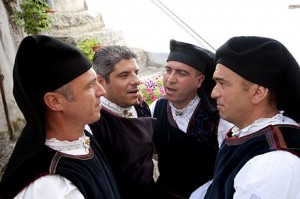 Shqiponjat