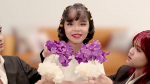 Shwe Yee Win Lae