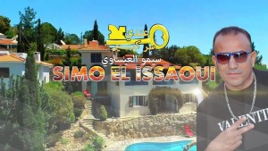 Simo El Issaoui