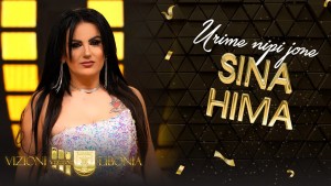 Sina Hima