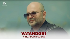 Sirojiddin Fozilov