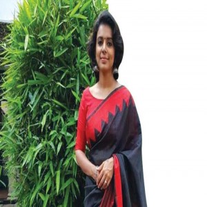 Sithara Krishnakumar's Photo