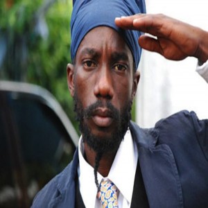 Sizzla's Photo