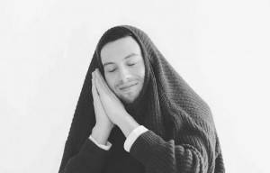 Foto Sleepy Tom