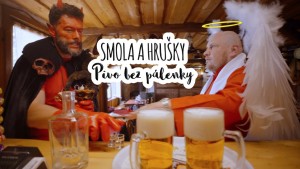 Smola A Hrušky