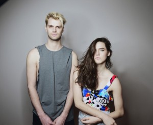 Sofi Tukker