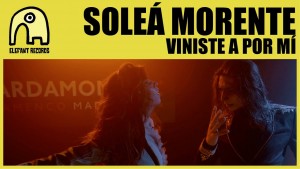 Soleá Morente