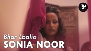 Sonia Noor