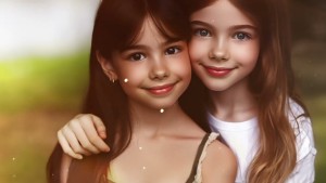 Ifoto ya Sonya I Marusya