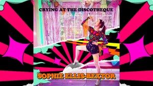 سۈرەت Sophie Ellis-Bextor