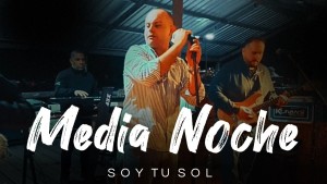 SOY TU SOL