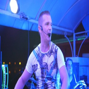 Srecko Krecar