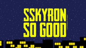 Sskyron