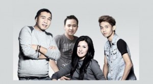 Stela Band