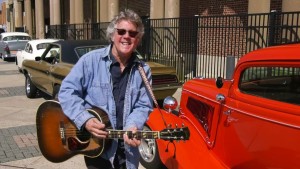 Steve Forbert's Photo
