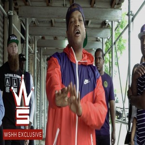 Fọto ti Styles P