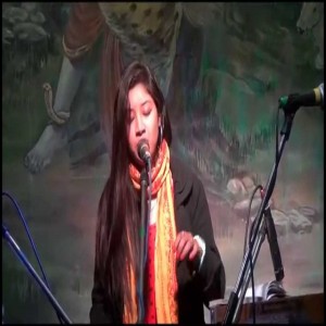 Ifoto ya Sujata Verma