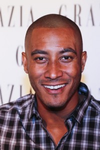 Foto di Sunnery James