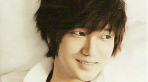 Super Junior-Yesung