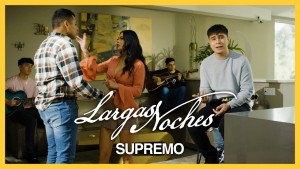 Supremo's Photo
