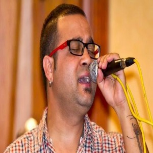 Ifoto ya Swarup Raj Acharya