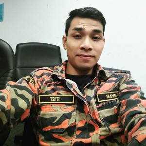 Syafiq Farhain's Photo