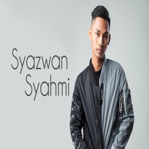 Syazwan Syahmi